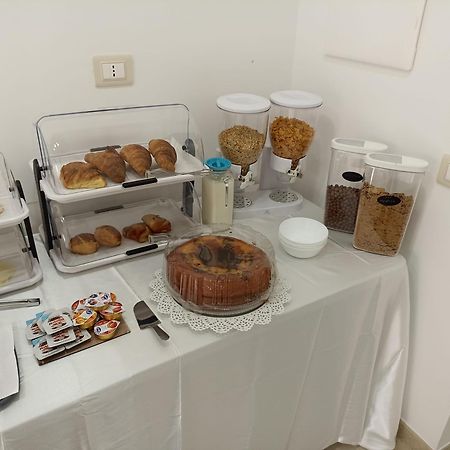 Solymar B&B Naples Extérieur photo