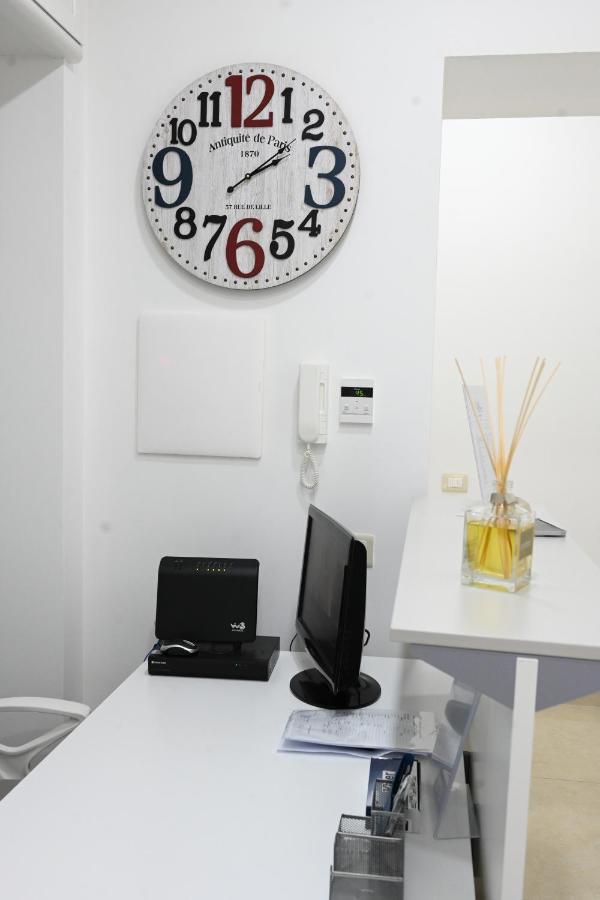 Solymar B&B Naples Extérieur photo