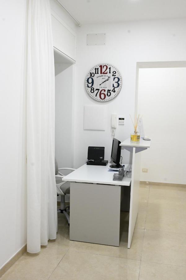 Solymar B&B Naples Extérieur photo