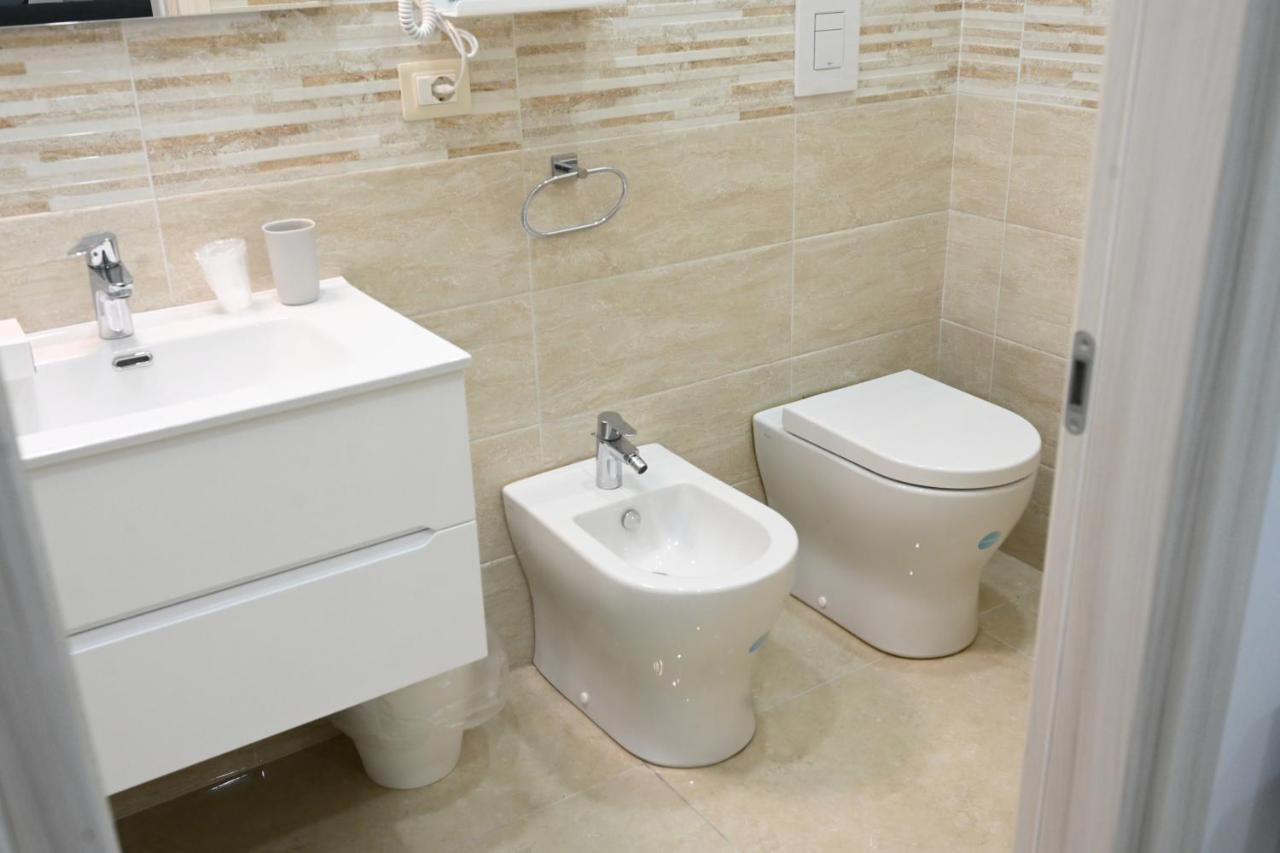 Solymar B&B Naples Extérieur photo