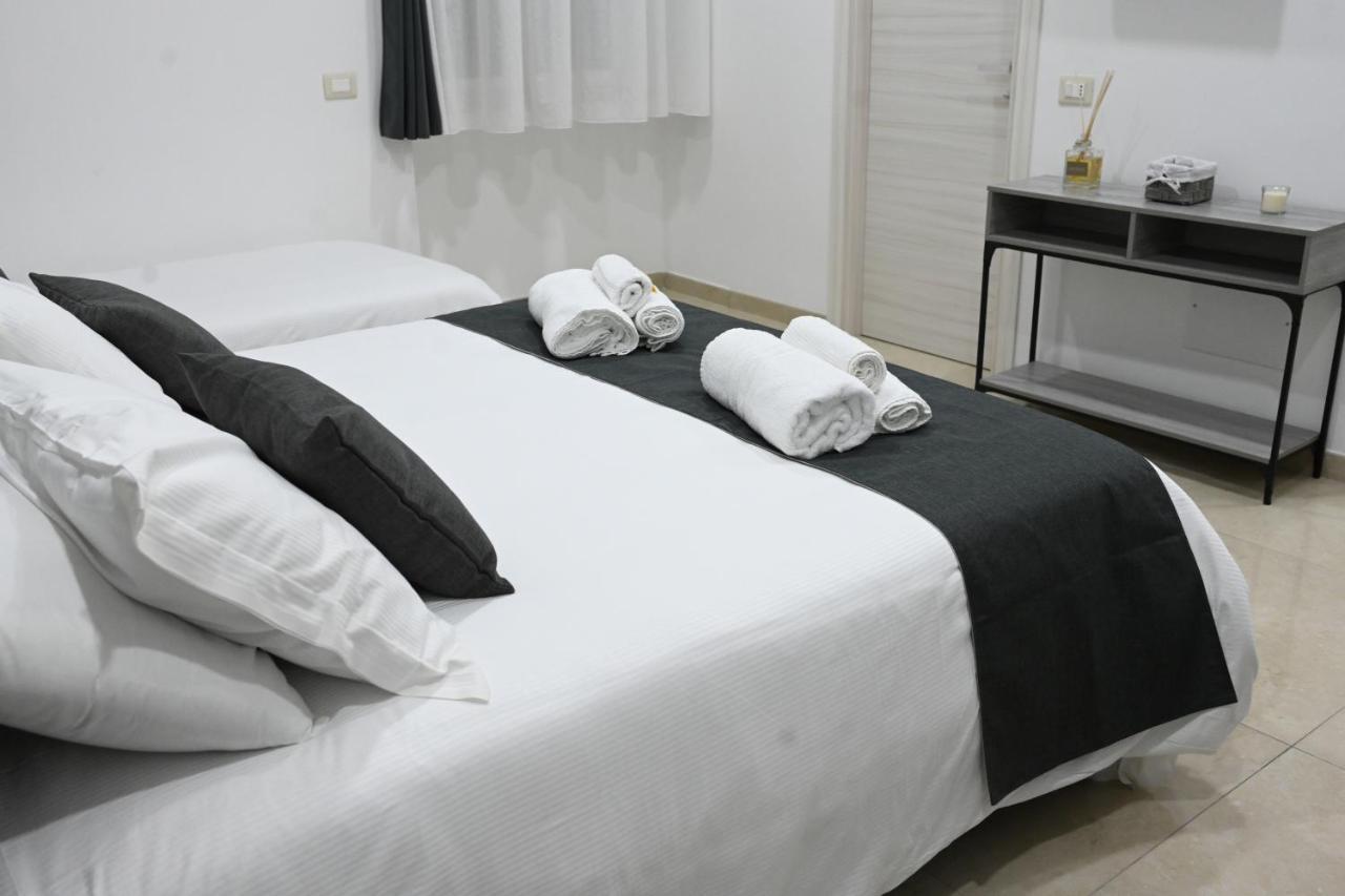 Solymar B&B Naples Extérieur photo