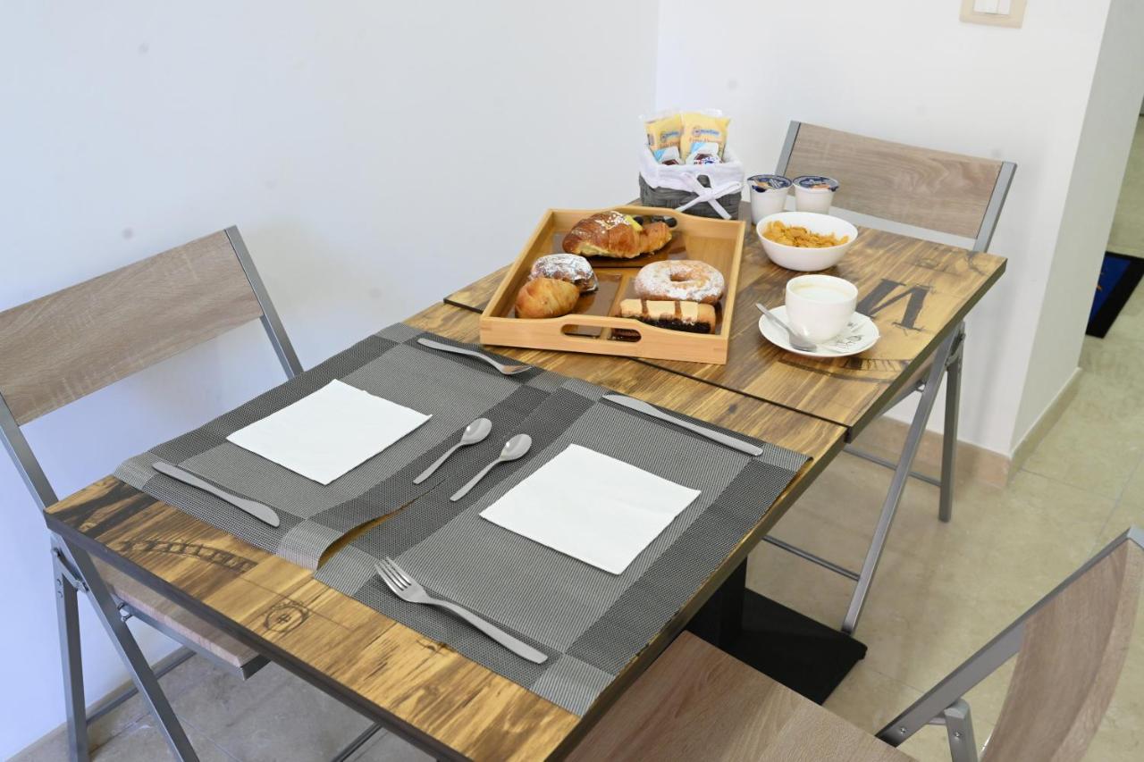 Solymar B&B Naples Extérieur photo