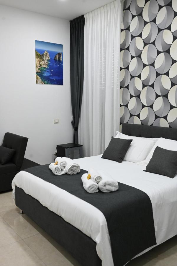 Solymar B&B Naples Extérieur photo