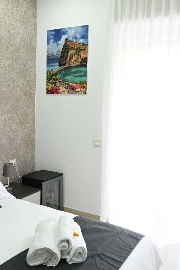 Solymar B&B Naples Extérieur photo