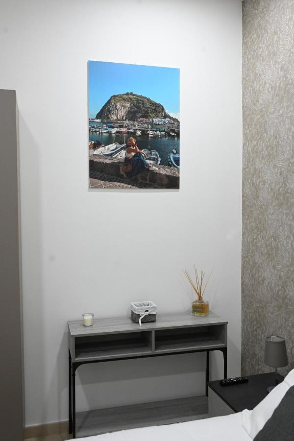 Solymar B&B Naples Extérieur photo