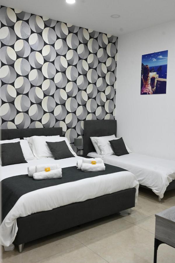 Solymar B&B Naples Extérieur photo
