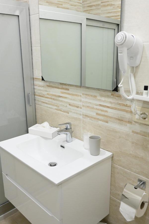 Solymar B&B Naples Extérieur photo