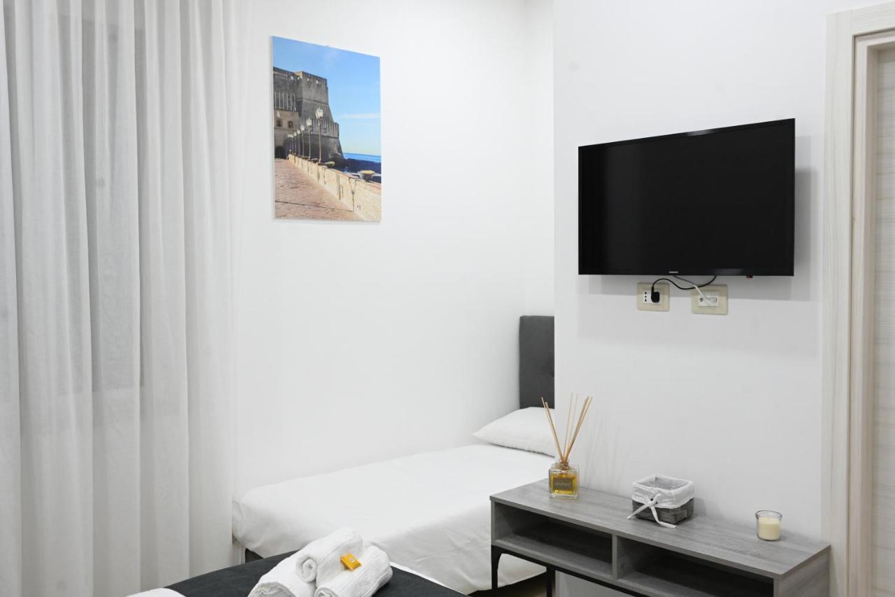 Solymar B&B Naples Extérieur photo