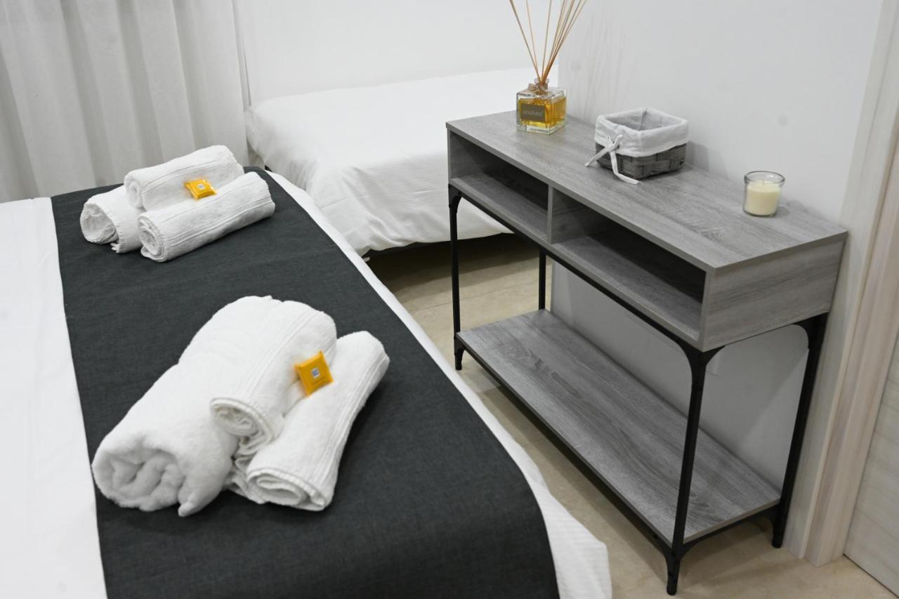 Solymar B&B Naples Extérieur photo