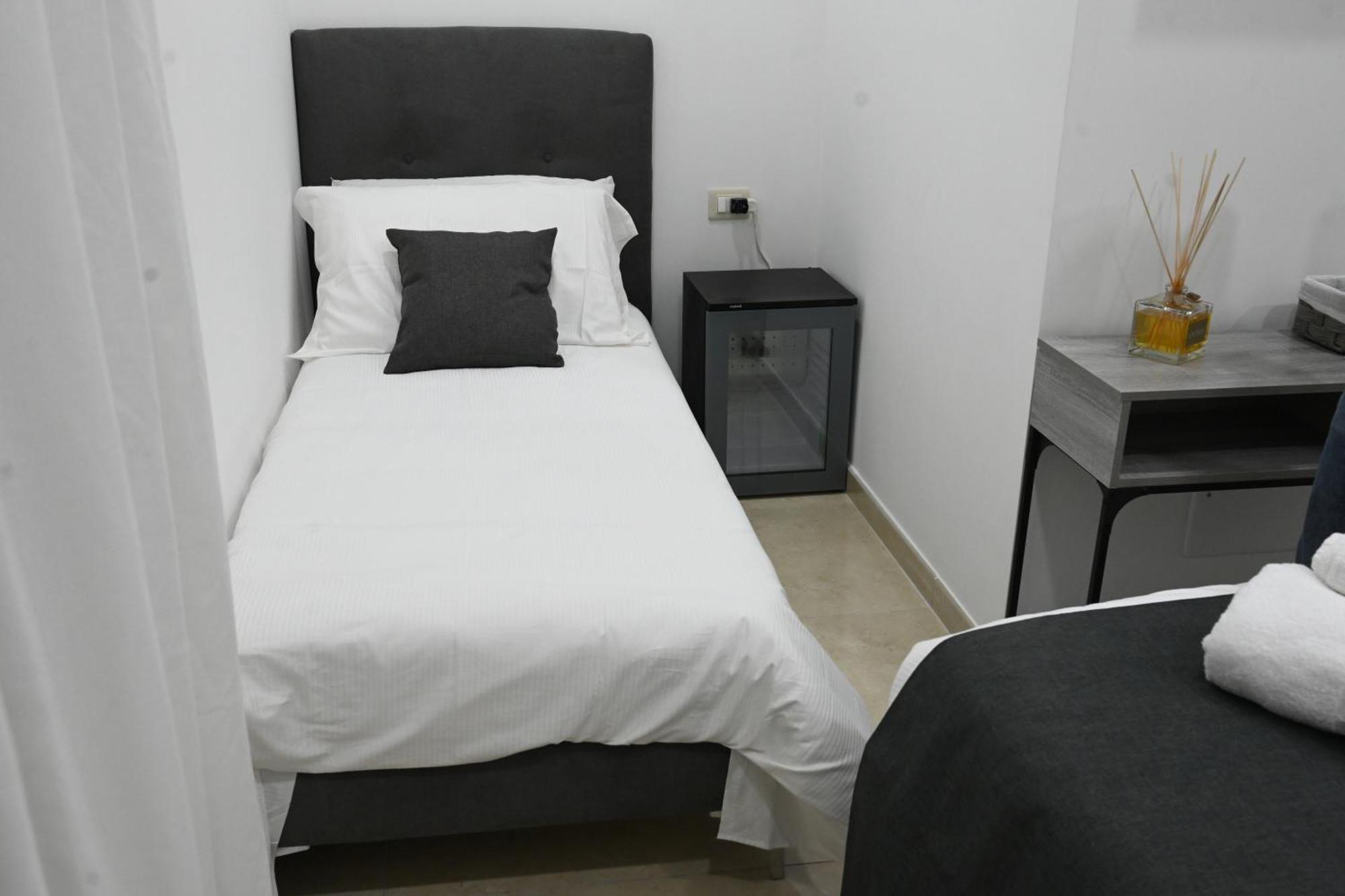 Solymar B&B Naples Extérieur photo