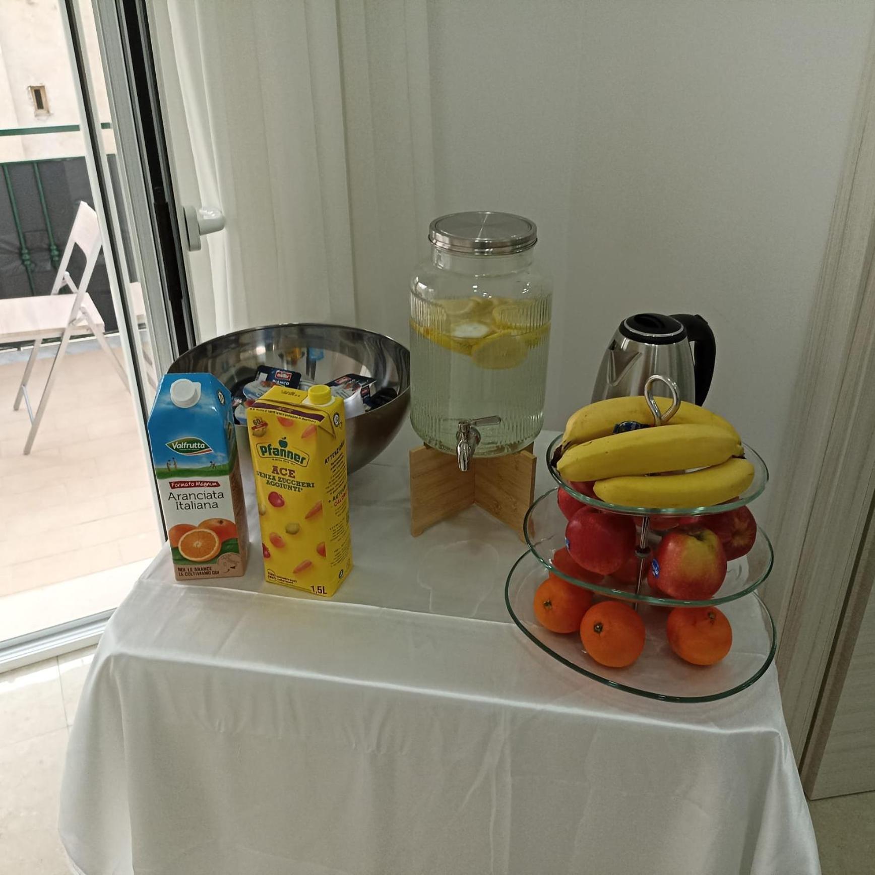 Solymar B&B Naples Extérieur photo