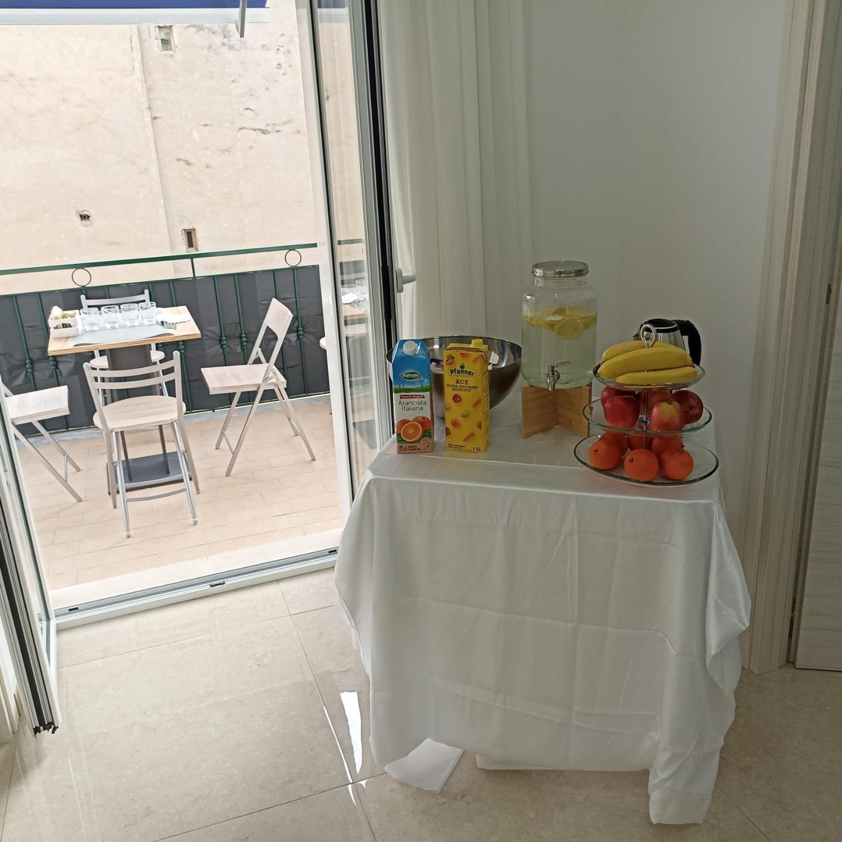 Solymar B&B Naples Extérieur photo